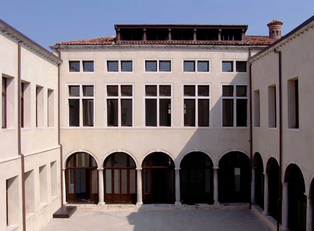 Istituto Nautico 'Venier-Cini'