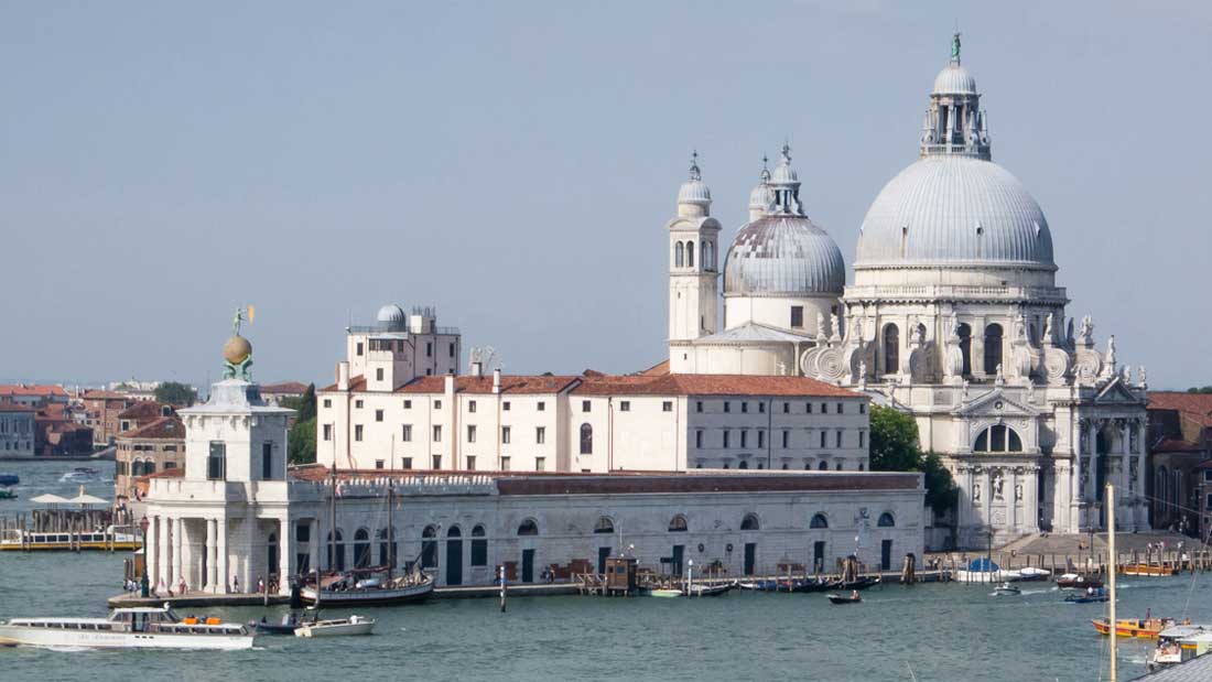 Seminario Patriarcale Venezia