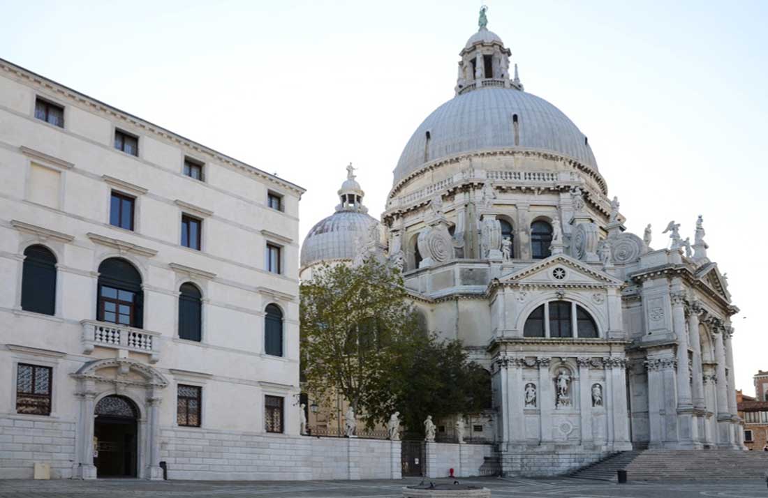Seminario Patriarcale Venezia