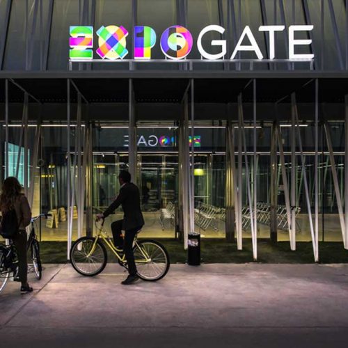 ExpoGate Milano