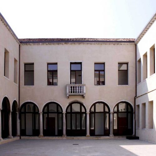 Istituto Nautico 'Venier-Cini'