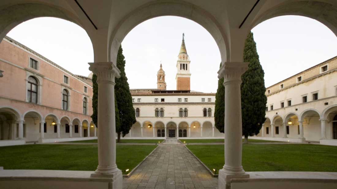 Cenacolo Palladiano-Venezia